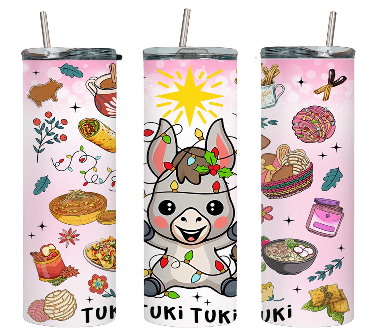 Tuki Tuki Pan Dulce-8439